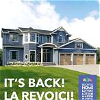 home lottery new brunswick