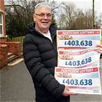 who runs the postcode lottery